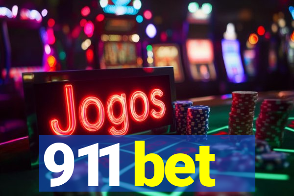 911 bet